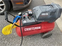 CRAFTSMAN COMPRESSOR