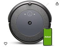 iRobot Roomba i4 EVO Wi-Fi Connected Robot V
