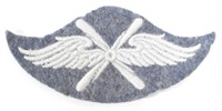 WWII German Luftwaffe Flying Personnel Badge