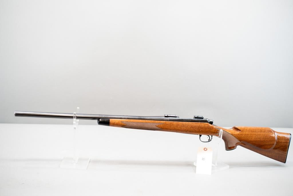 (R) Remington Model 700 .243 Win Rifle