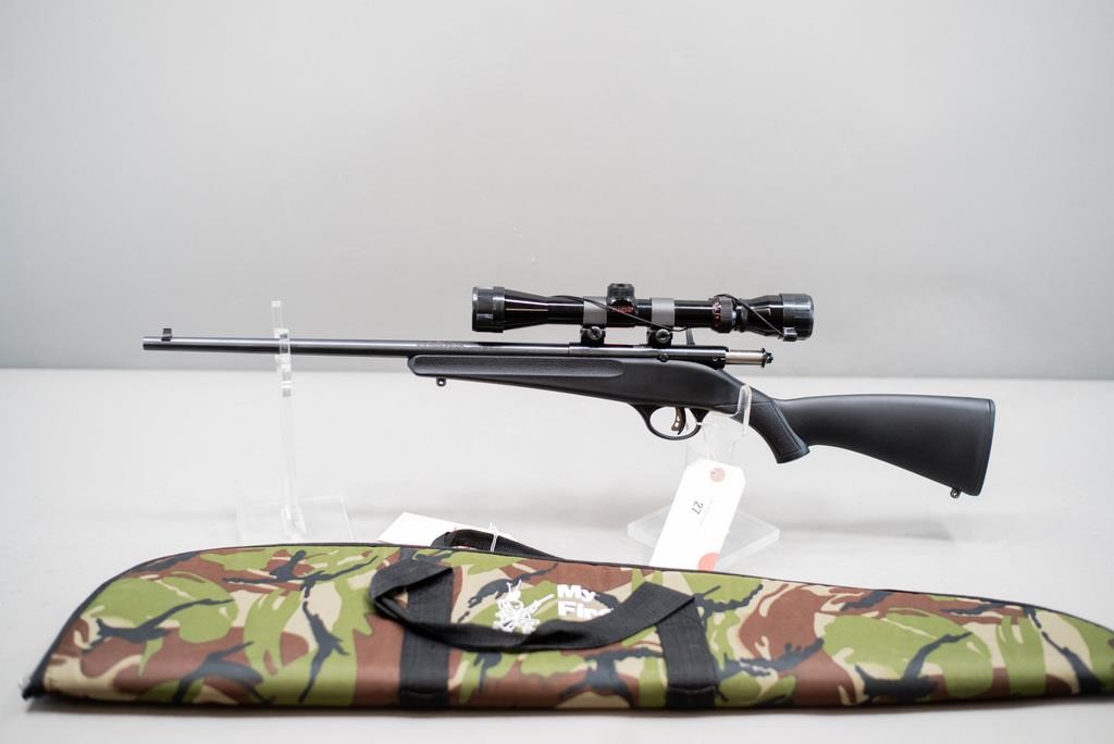 (R) Savage Rascal .22S.L.LR Rifle