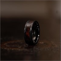 Tungsten Carbide Band Ring Men/Women