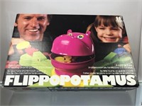 1977 Flippopotomus Game