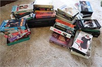 VCR & VHS Collection