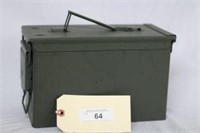 50 CAL AMMO CAN