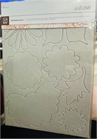 New-Basic Grey’s Chipboard -Undressed Infuse