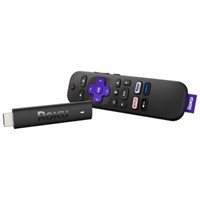 Roku Streaming Stick 4K 2022 (Official