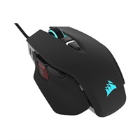 Corsair M65 RGB Elite Tunable FPS Gaming Mouse,