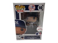 Funko Pop Giancarlo Stanton #10 Figurine 5093