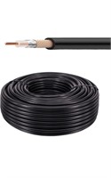 Brand: urcianow
URCIANOW RG58 Coaxial Cable 100