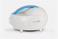 SereneLife Portable Spa Bubble Bath Massager