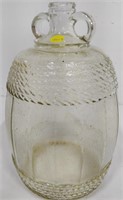 12" Beehive Bottle