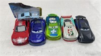 DIE CAST CARS