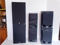 6 - SPEAKERS