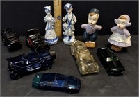AVON COLOGNE CARS AND MORE