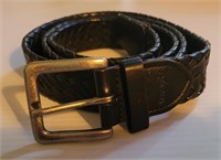 Wrangler 40" belt