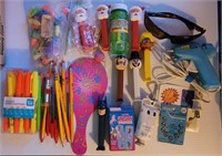 PEZ and Other Goodies