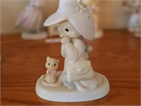 Precious Moments Figurine