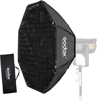 $80 Godox Octagon Softbox 37"