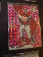 TONY GONZALEZ