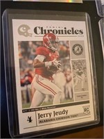 JERRY JEUDY