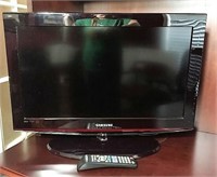 Samsung 28" Monitor