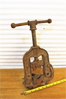 Pipe vise