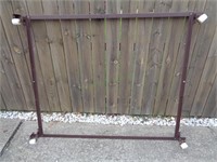 Metal Bed Frame