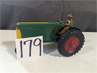 1/16 Scale Oliver 77 w/ Man