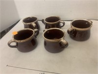 McCoy Mugs