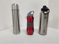 Thermal Water Bottles