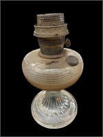 Antique Aladdin Beehive Oil Lamp Base