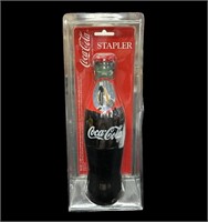 Coca-Cola Stapler