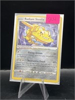 Pokémon Radiant Steelix