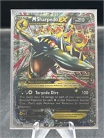 Pokémon M S HARPEDO EX