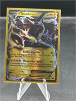 Pokémon Thundurus EX