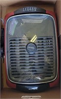 West Bend Electric Grill