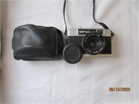 Camera Impac 35MM Lens Cover & Holder