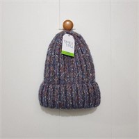 TIME AND TRU Cable Knit Cozy Beanie