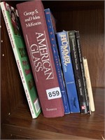 ASSORTED BOOKS SEE PICTURE