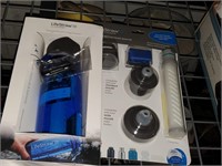 (2) Life Straw Kits