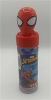 Spiderman BubbleHeads Licensed Bubbles w/ Wand 5oz