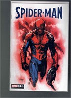 Spider-Man, Vol. 4 #3E