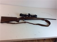 BROWNING 30-06 W/CABELA's Scope