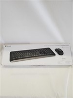 MICROSOFT WIRELESS DESKTOP 850 KEYBOARD