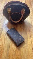 Look alike Louis Vuitton Wallet & Purse