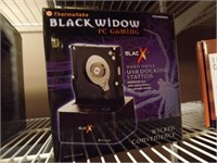Blacx Black Widow PC Gaming