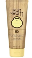 Sun Bum Original SPF 50 Sunscreen Lotion Vegan