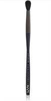 NYX Pro brush buffing brush black