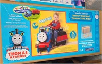 Thomas & Friends Battery Operated Train